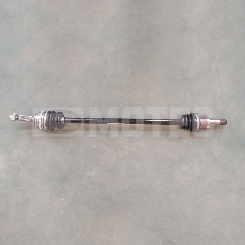 J00-2203020 Drive Shaft for CHERY NEW QQ Original Quality Factory and Wholesale in China